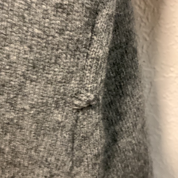 🎈HOST PICK🎈| Cashmere | Nordstrom Collection | Long Greg Cardigan - Picture 4 of 5